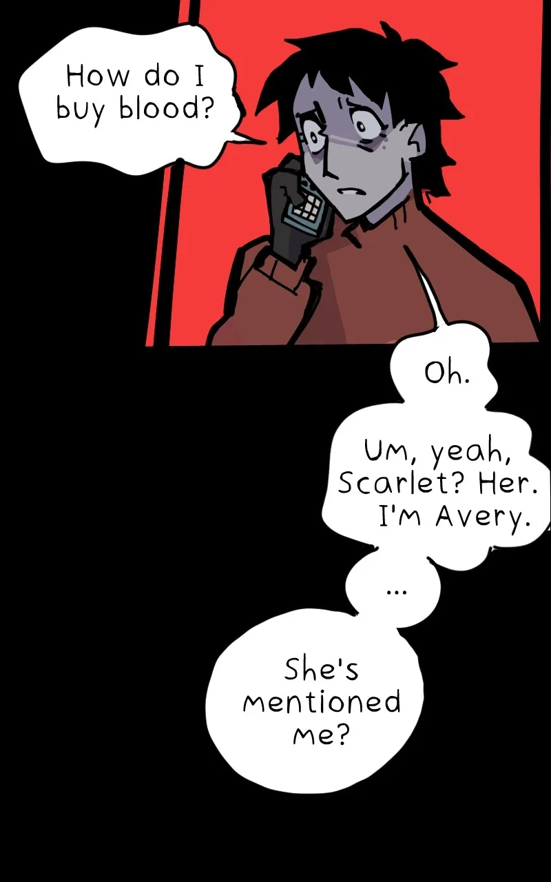 Read Paperteeth! chapter 119 image 8 on Lezhin