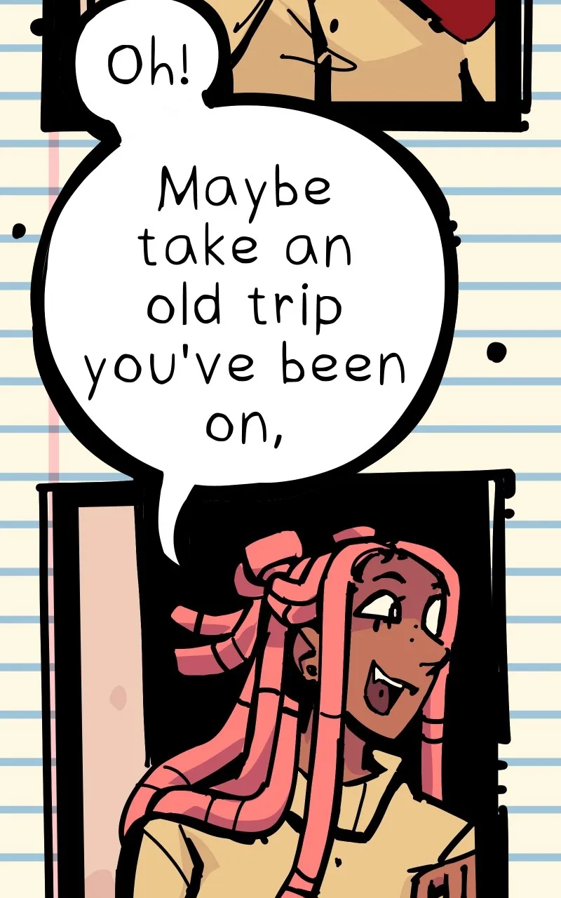Read Paperteeth! chapter 12 image 11 on Lezhin