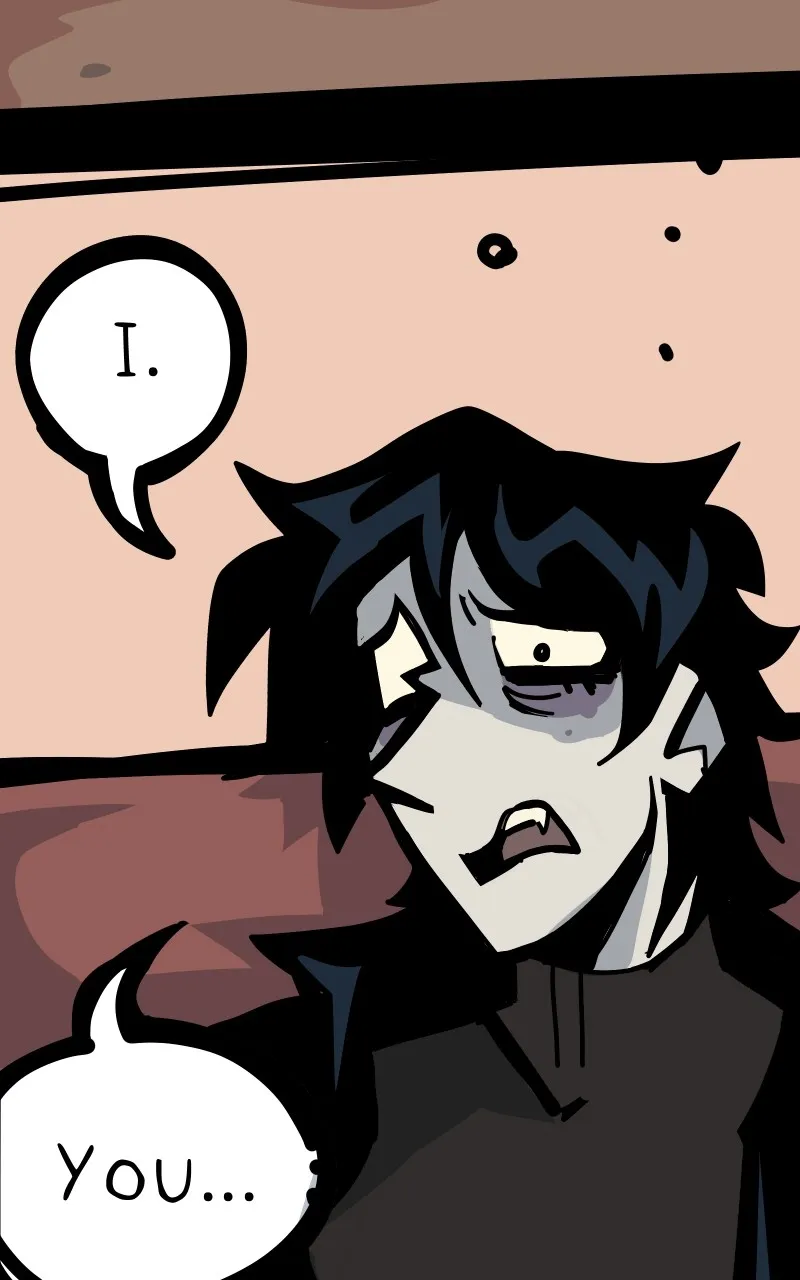 Read Paperteeth! chapter 12 image 20 on Lezhin