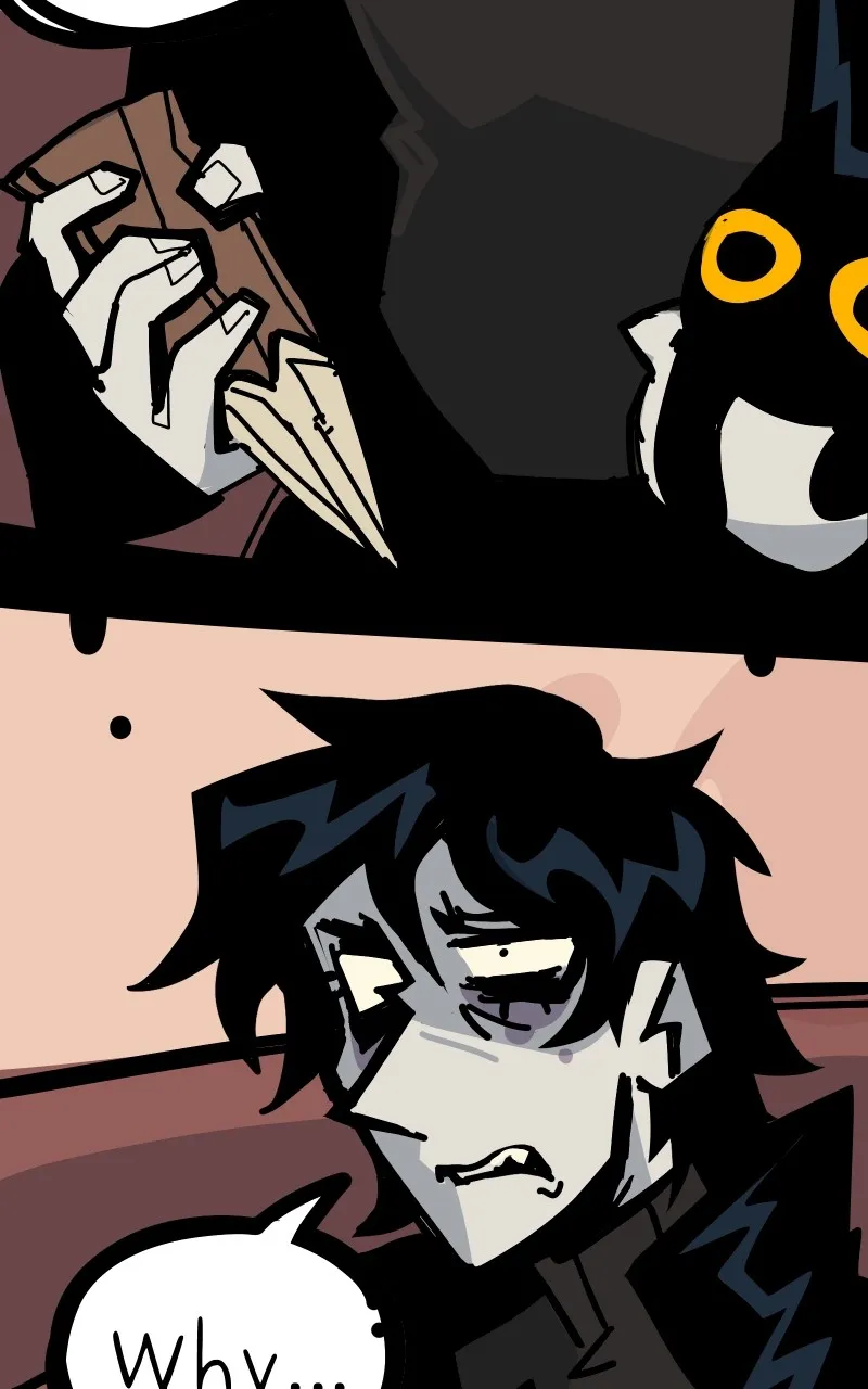 Read Paperteeth! chapter 12 image 21 on Lezhin