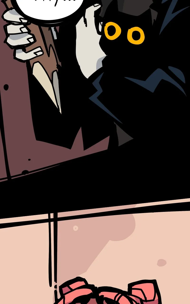 Read Paperteeth! chapter 12 image 22 on Lezhin