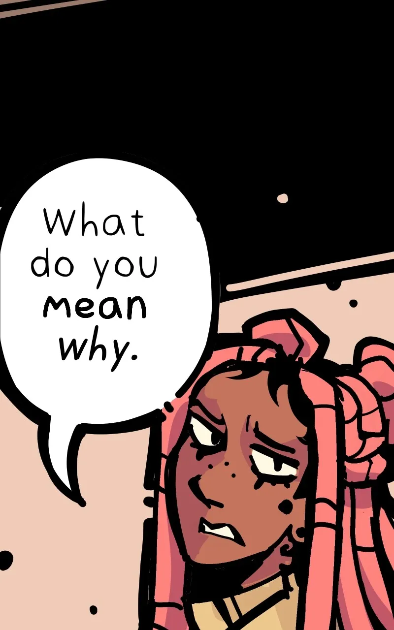 Read Paperteeth! chapter 12 image 24 on Lezhin