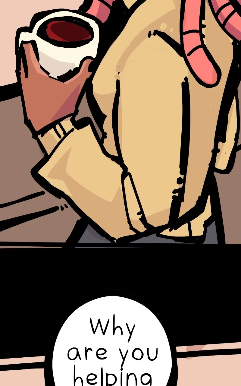 Read Paperteeth! chapter 12 image 25 on Lezhin