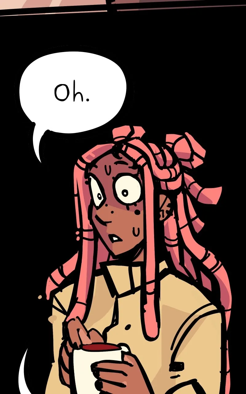 Read Paperteeth! chapter 12 image 27 on Lezhin