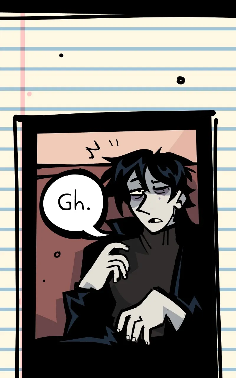 Read Paperteeth! chapter 12 image 5 on Lezhin