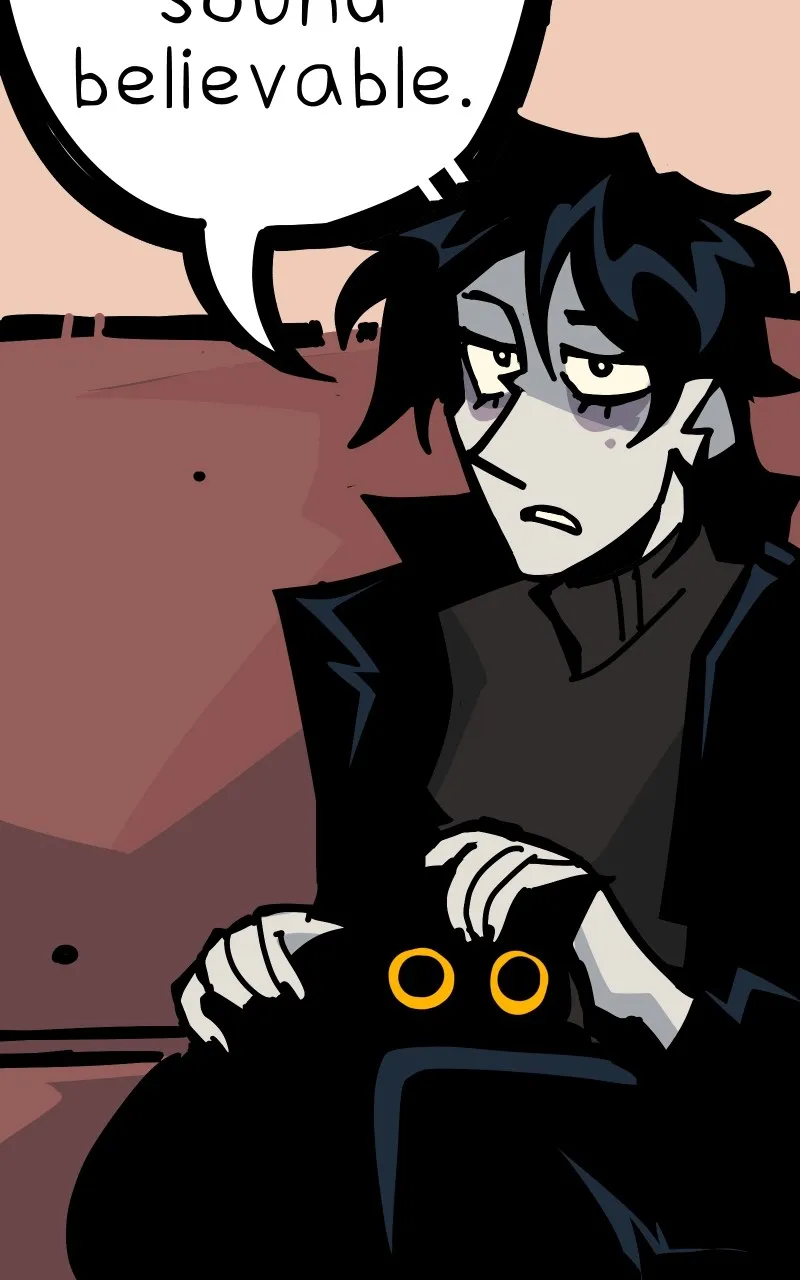 Read Paperteeth! chapter 12 image 9 on Lezhin