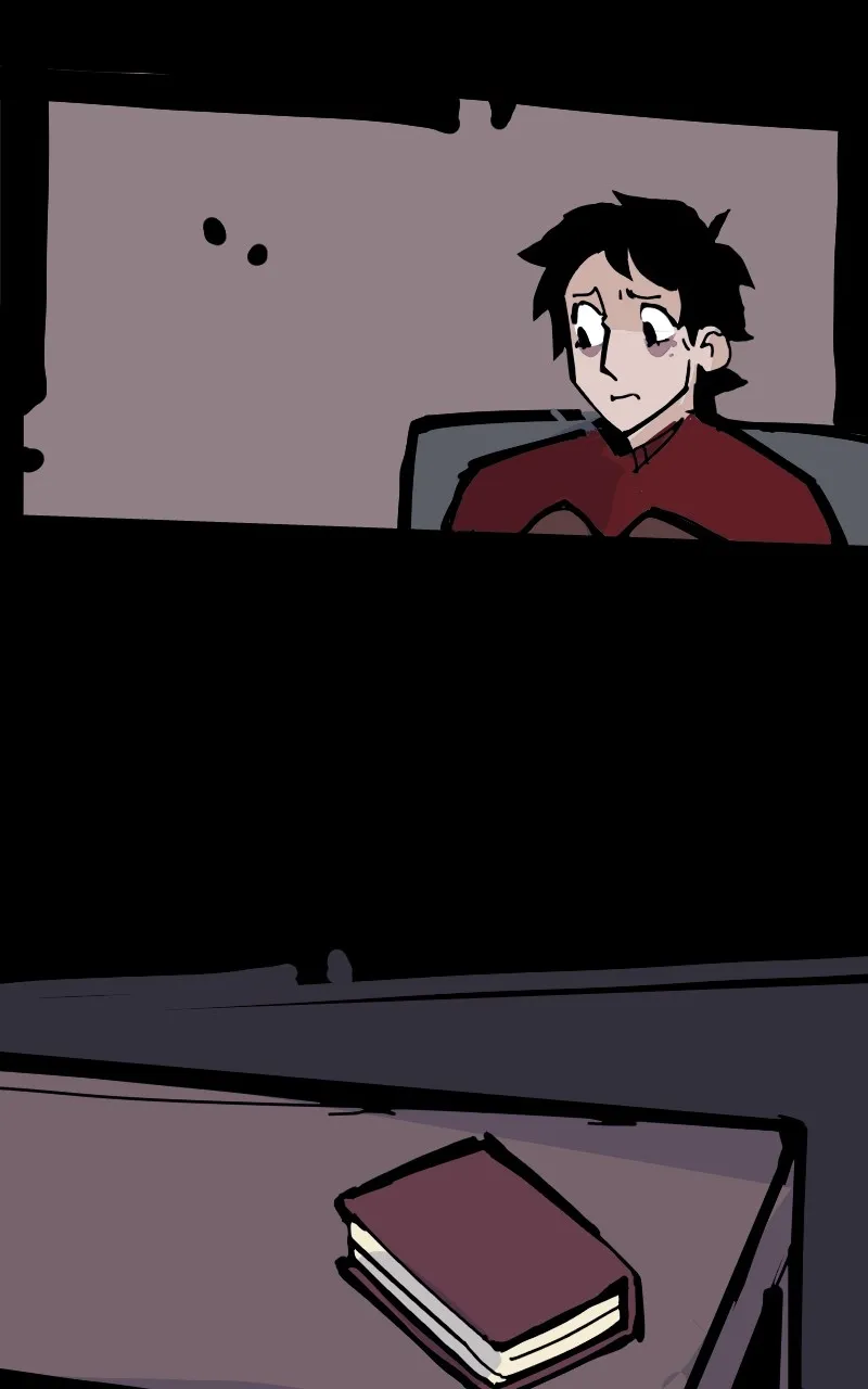 Read Paperteeth! chapter 120 image 10 on Lezhin