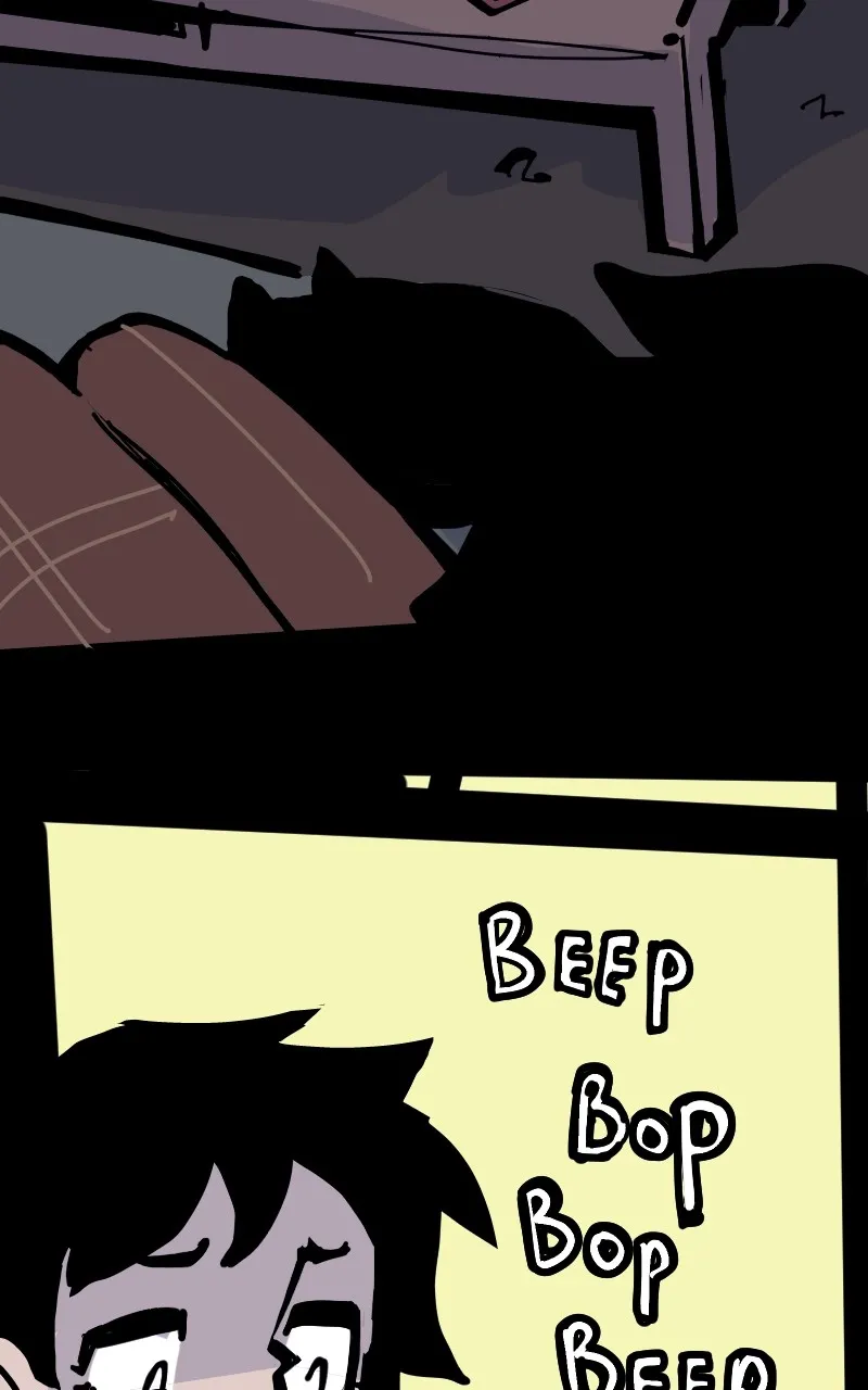 Read Paperteeth! chapter 120 image 11 on Lezhin