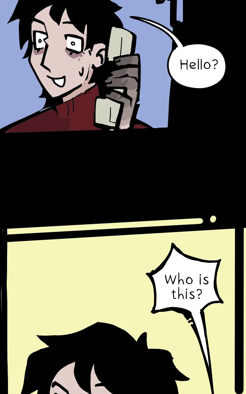 Read Paperteeth! chapter 120 image 13 on Lezhin