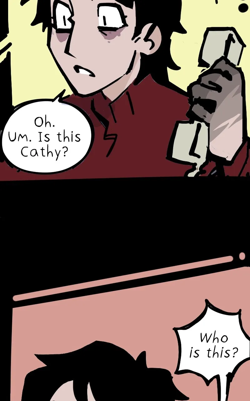 Read Paperteeth! chapter 120 image 14 on Lezhin
