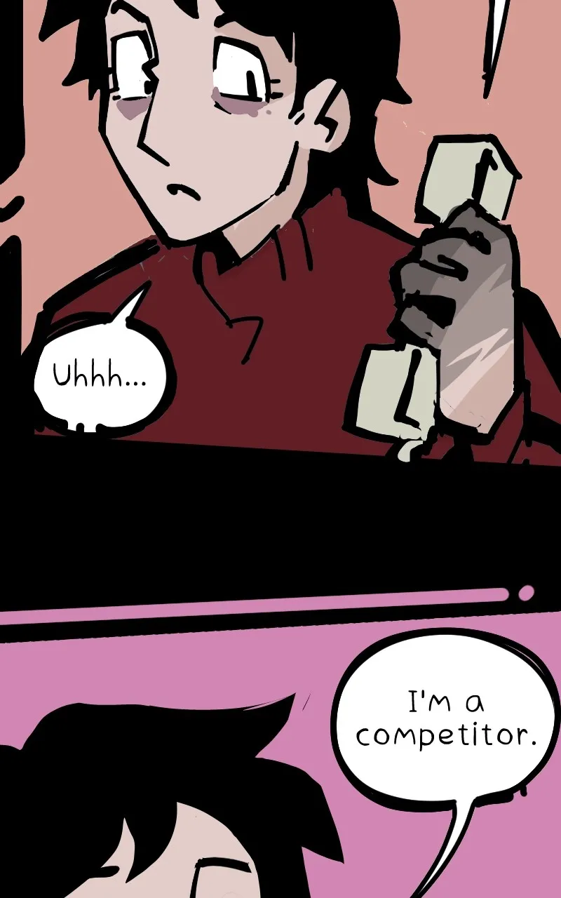 Read Paperteeth! chapter 120 image 15 on Lezhin