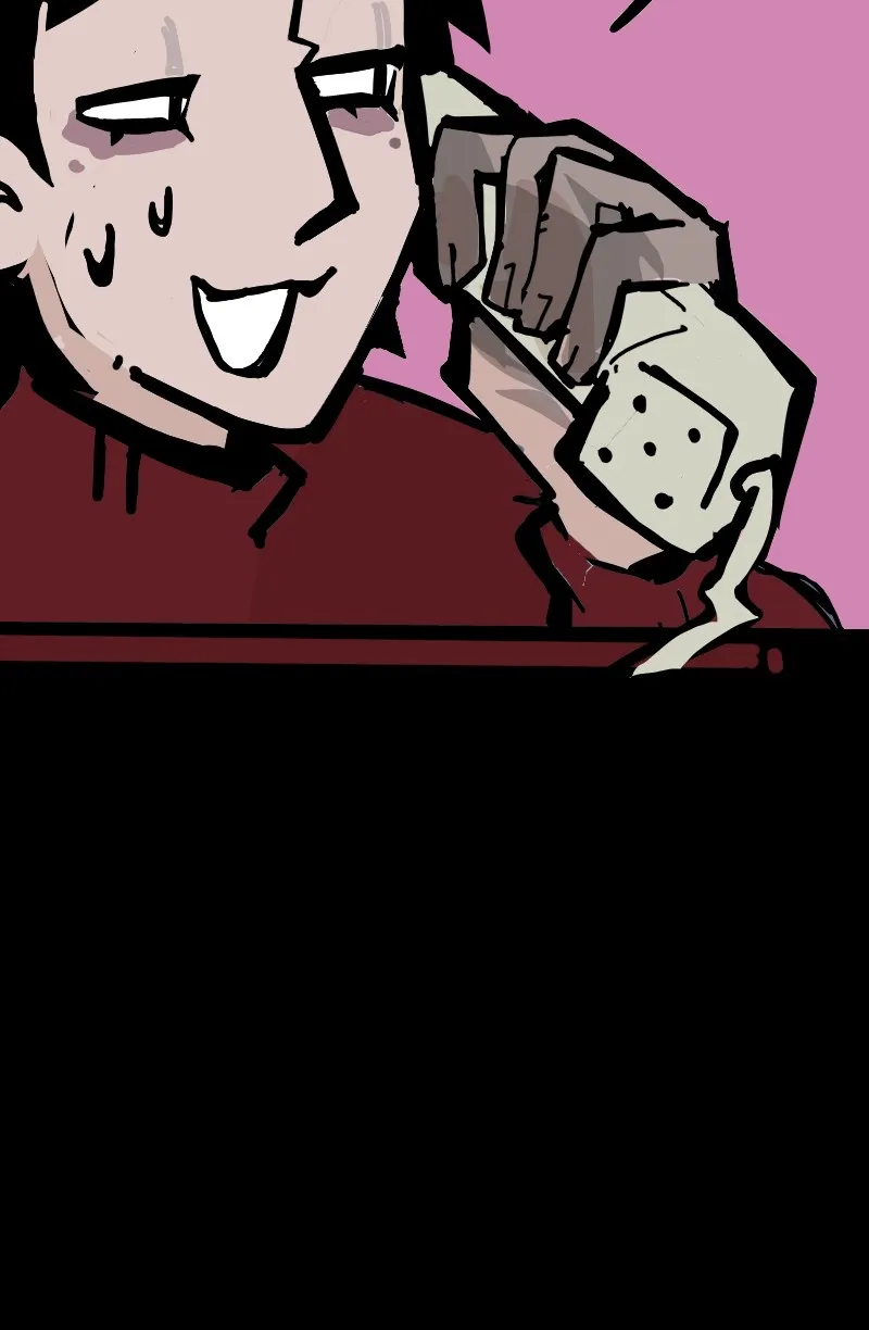 Read Paperteeth! chapter 120 image 16 on Lezhin