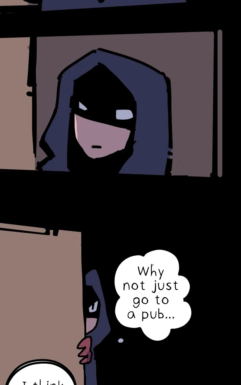 Read Paperteeth! chapter 120 image 2 on Lezhin