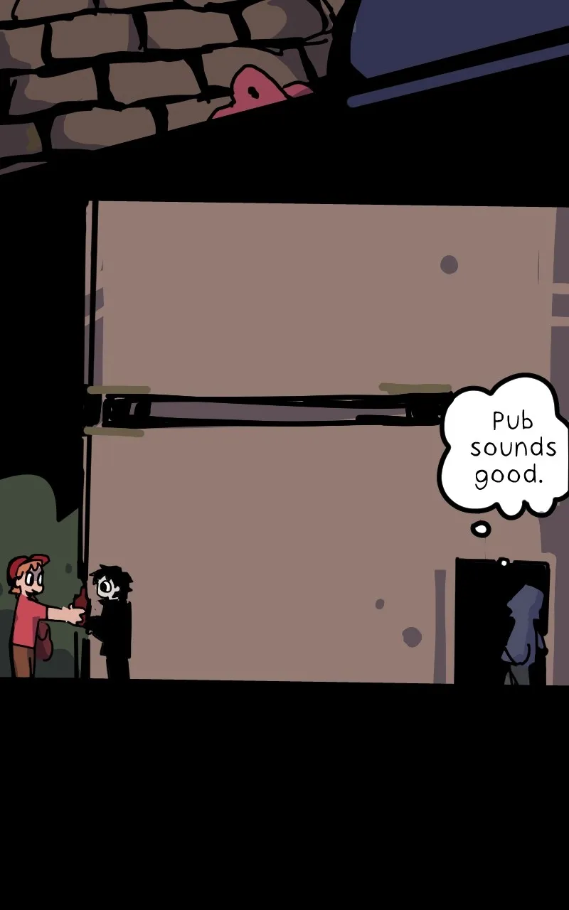 Read Paperteeth! chapter 120 image 4 on Lezhin