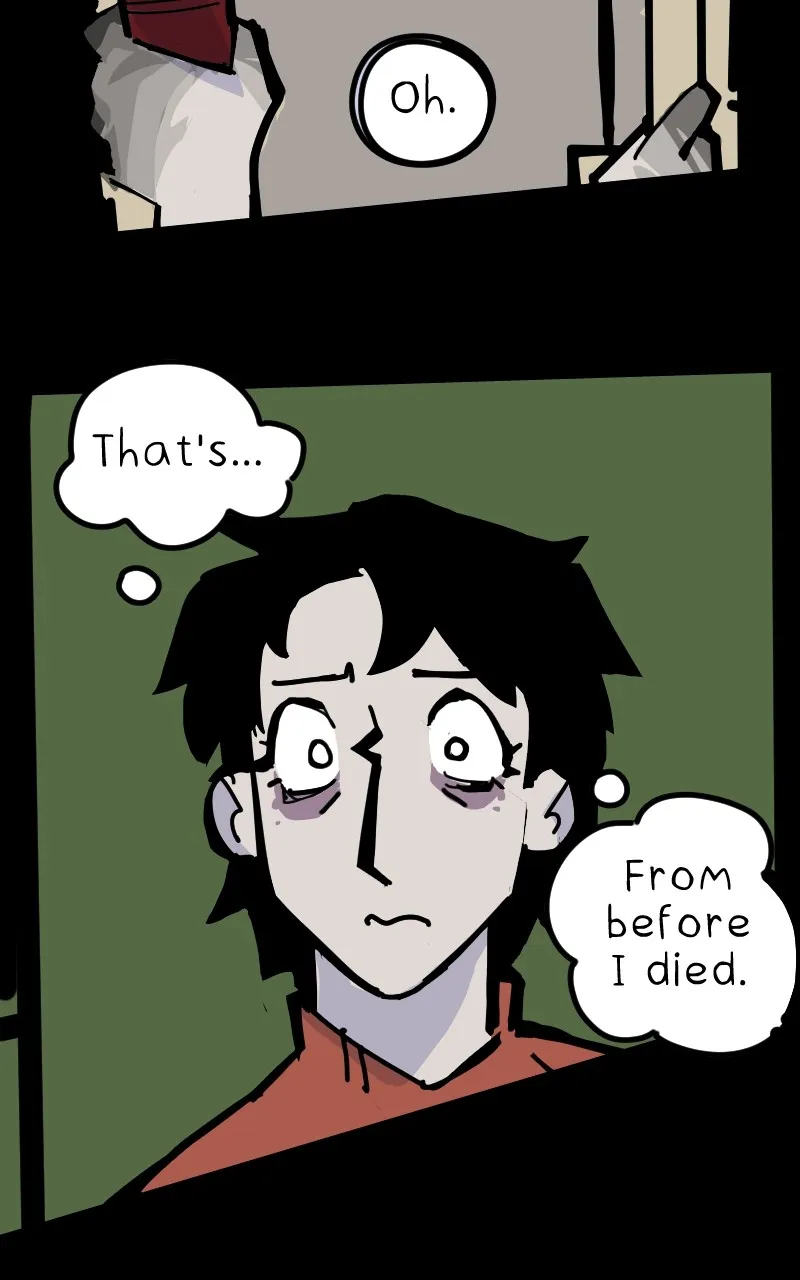 Read Paperteeth! chapter 120 image 6 on Lezhin