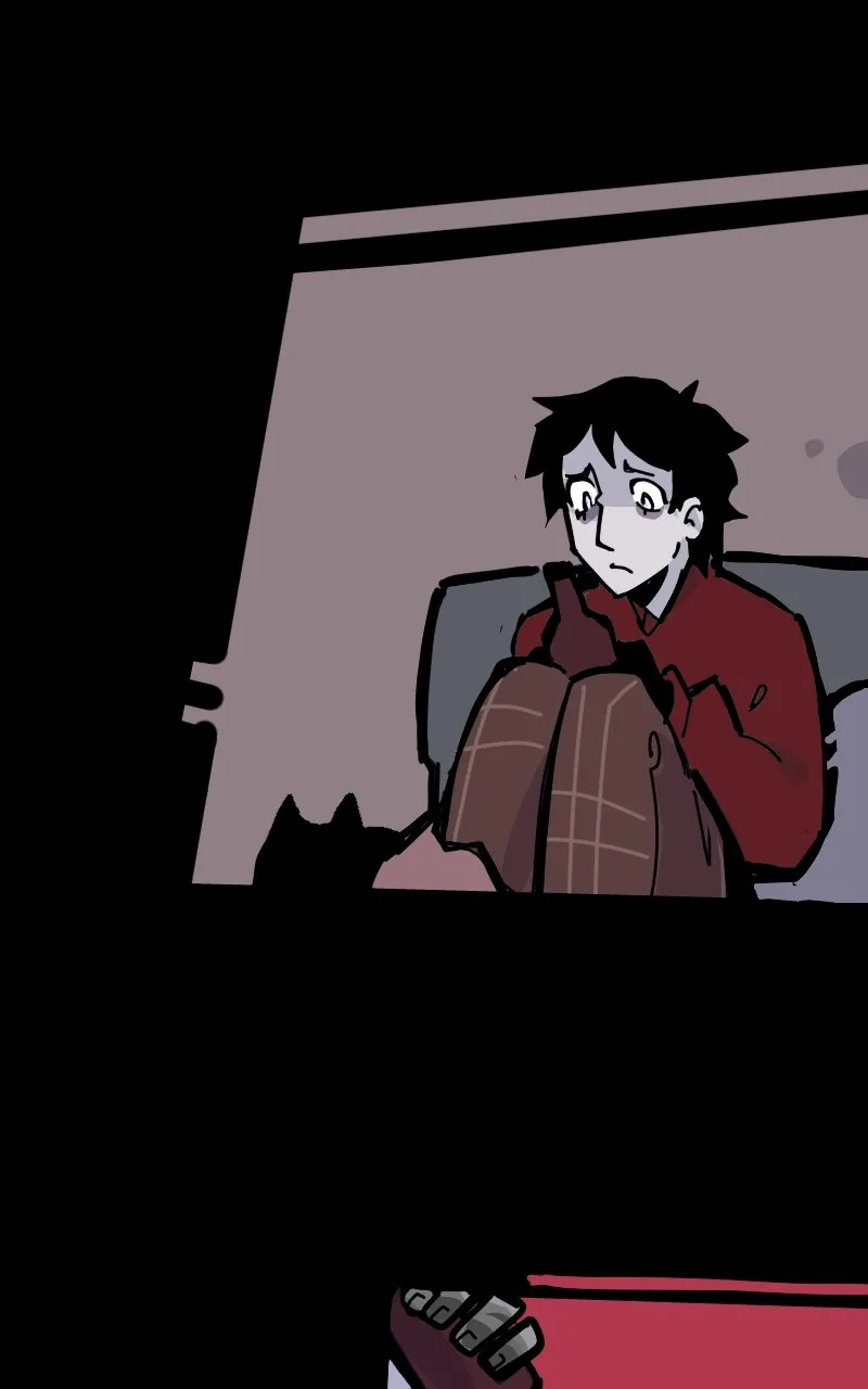 Read Paperteeth! chapter 120 image 8 on Lezhin