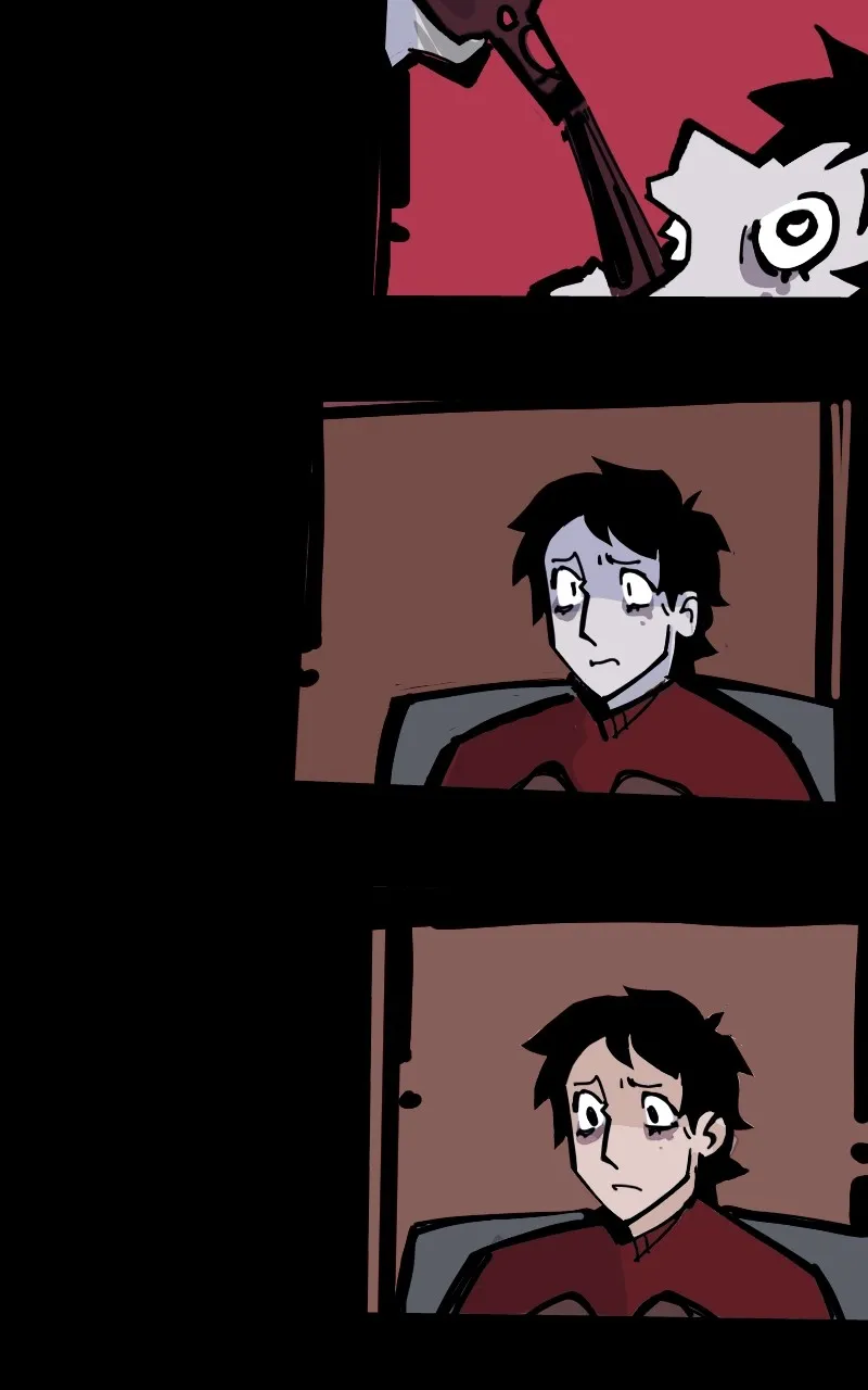 Read Paperteeth! chapter 120 image 9 on Lezhin