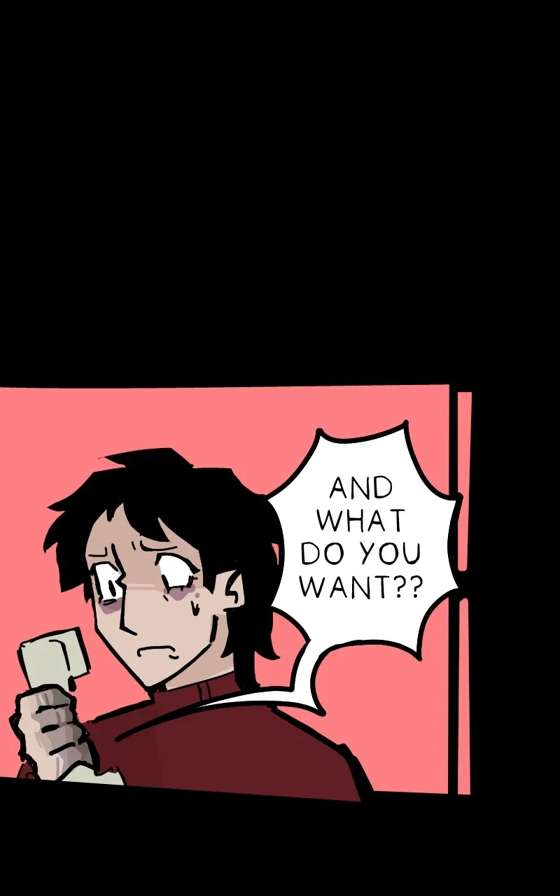 Read Paperteeth! chapter 121 image 1 on Lezhin
