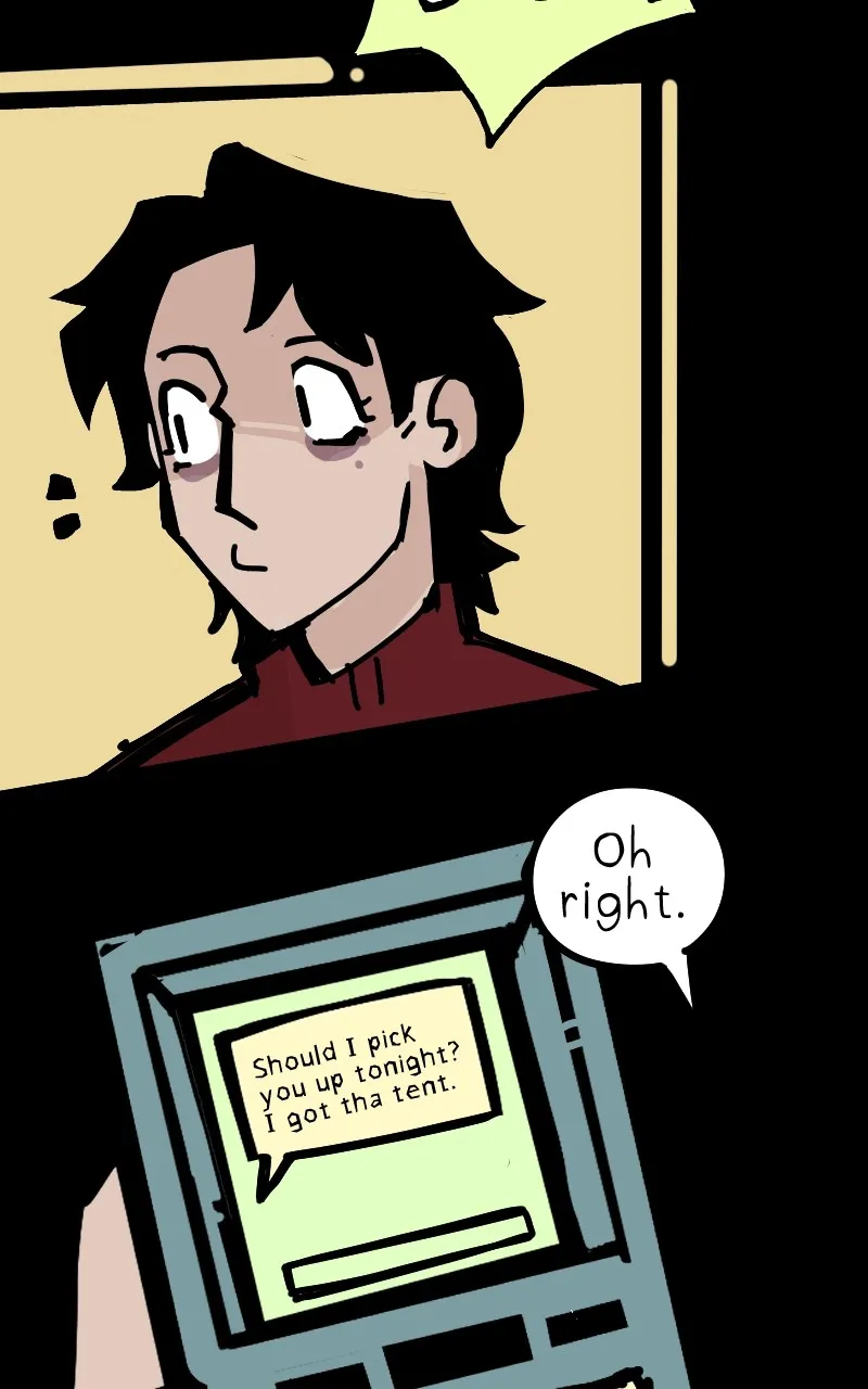 Read Paperteeth! chapter 121 image 11 on Lezhin