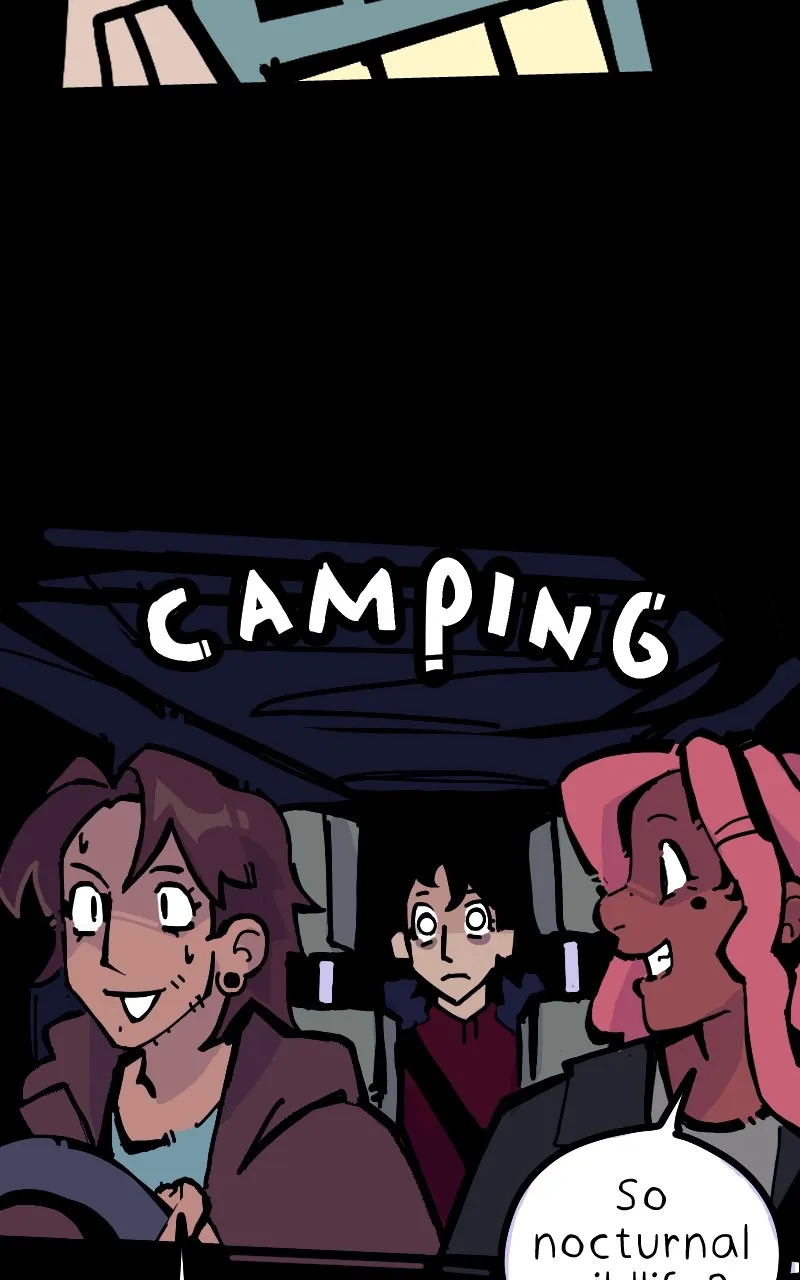 Read Paperteeth! chapter 121 image 12 on Lezhin