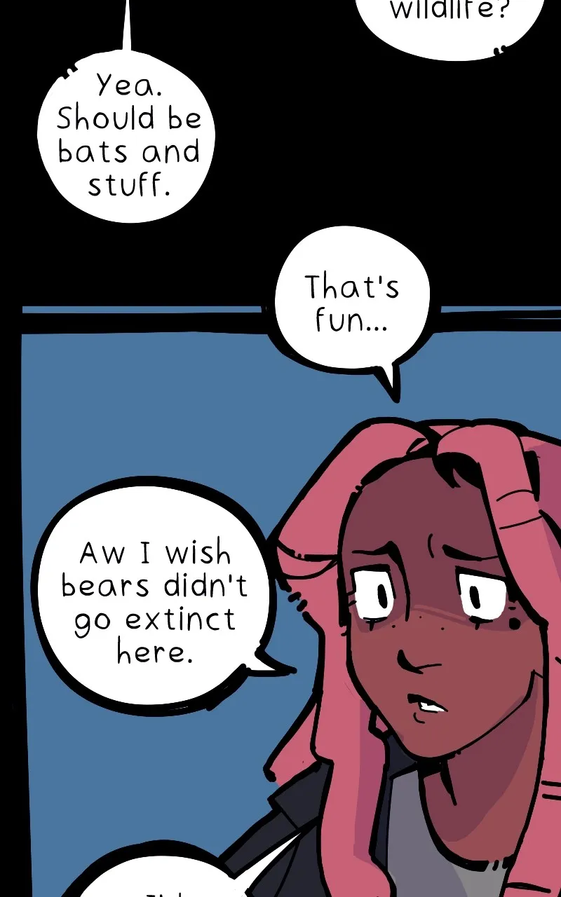 Read Paperteeth! chapter 121 image 13 on Lezhin