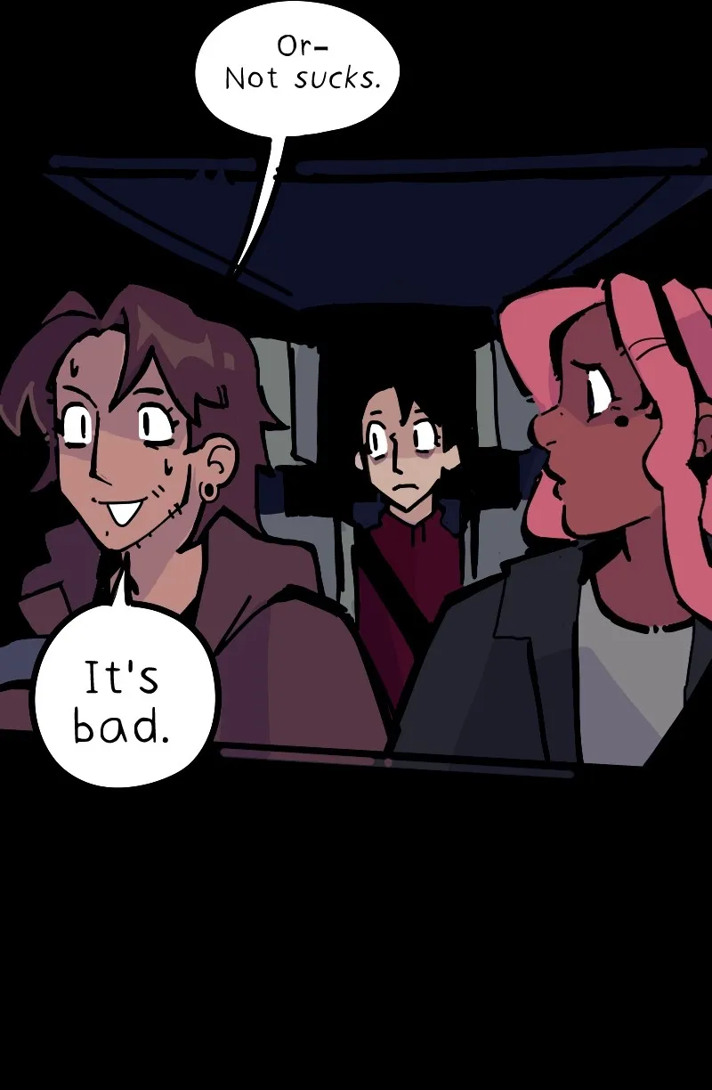 Read Paperteeth! chapter 121 image 16 on Lezhin