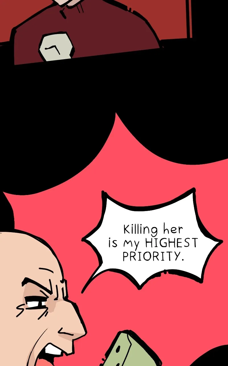 Read Paperteeth! chapter 121 image 6 on Lezhin