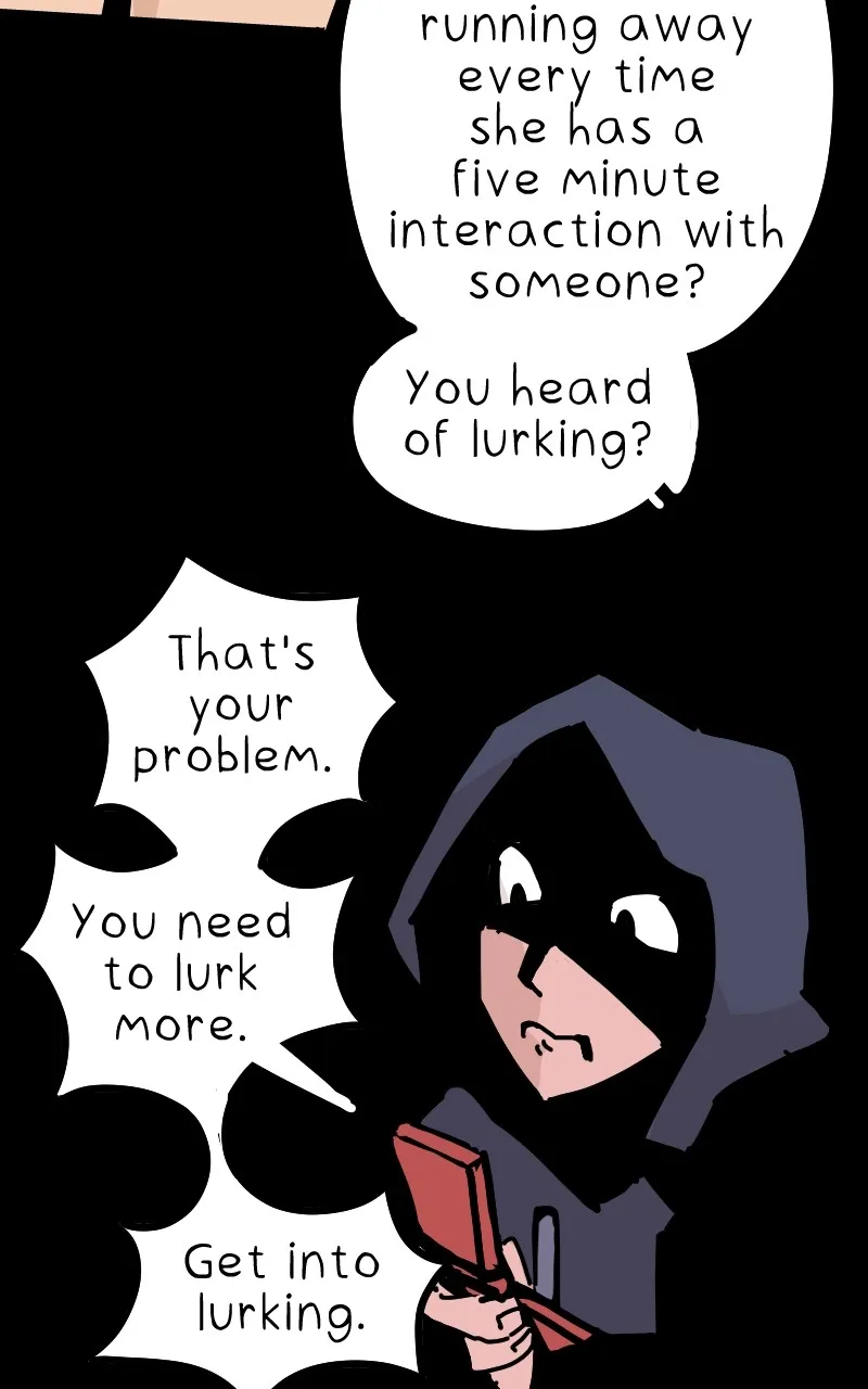 Read Paperteeth! chapter 121 image 8 on Lezhin