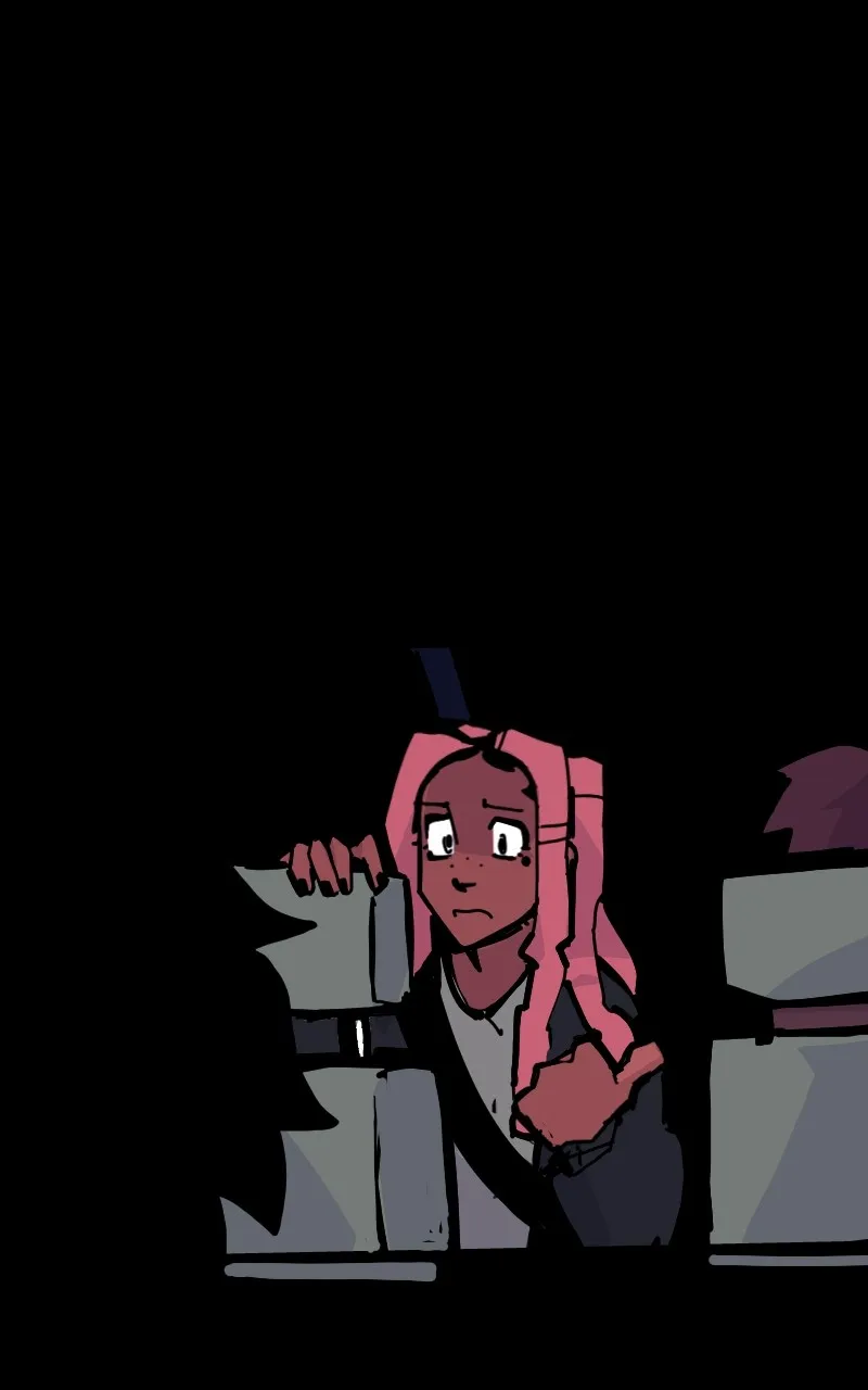 Read Paperteeth! chapter 122 image 1 on Lezhin