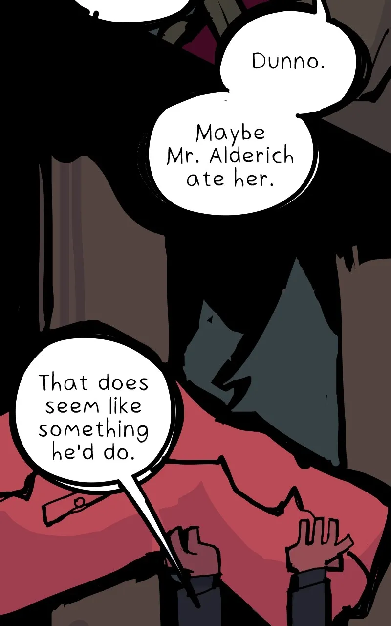 Read Paperteeth! chapter 122 image 13 on Lezhin