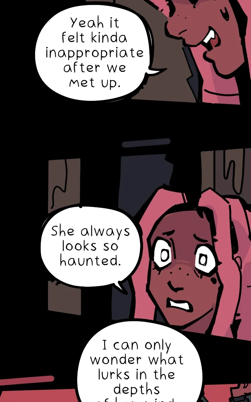 Read Paperteeth! chapter 122 image 15 on Lezhin