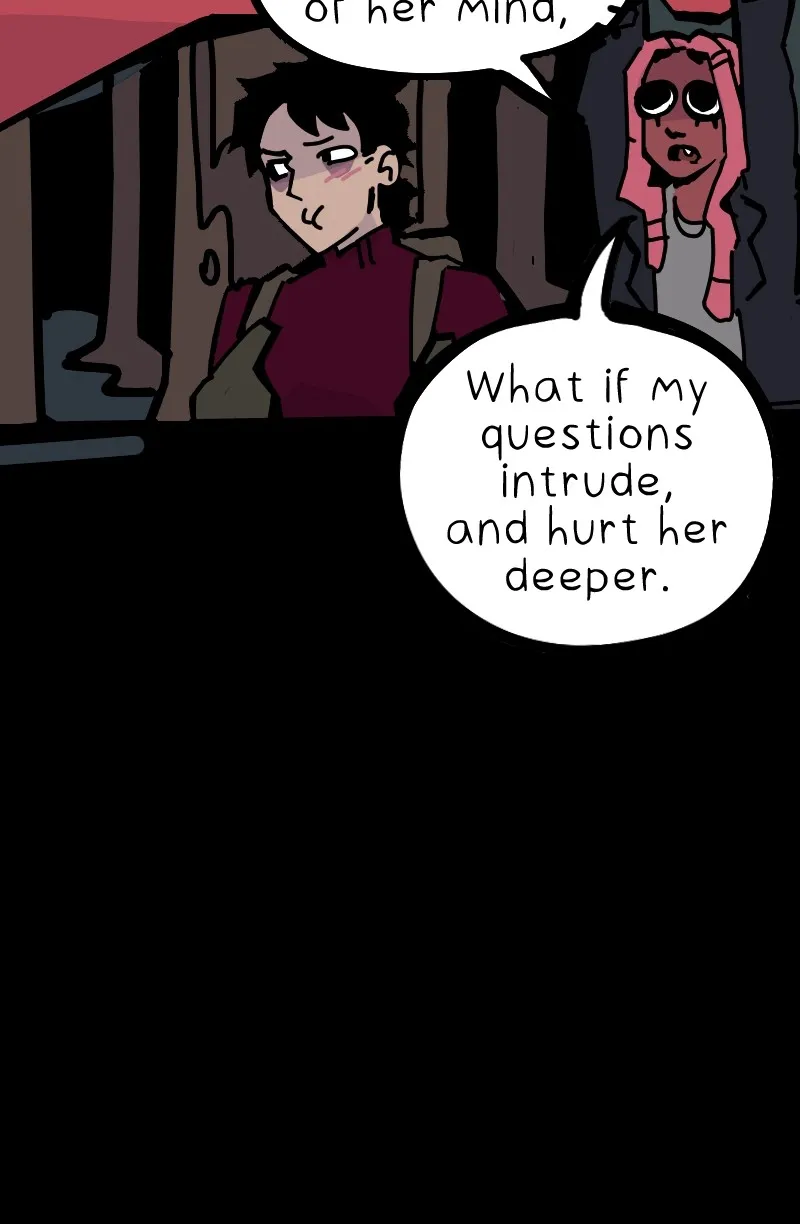 Read Paperteeth! chapter 122 image 16 on Lezhin