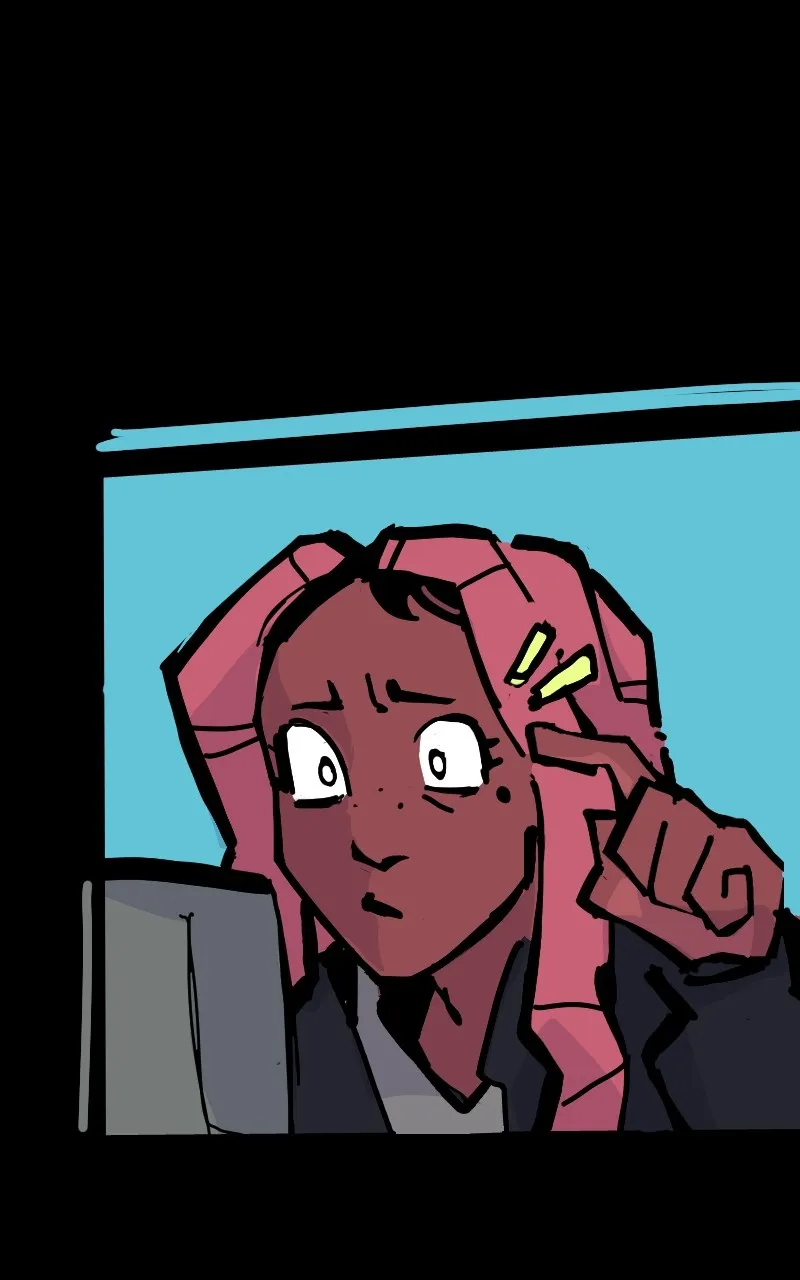 Read Paperteeth! chapter 122 image 2 on Lezhin
