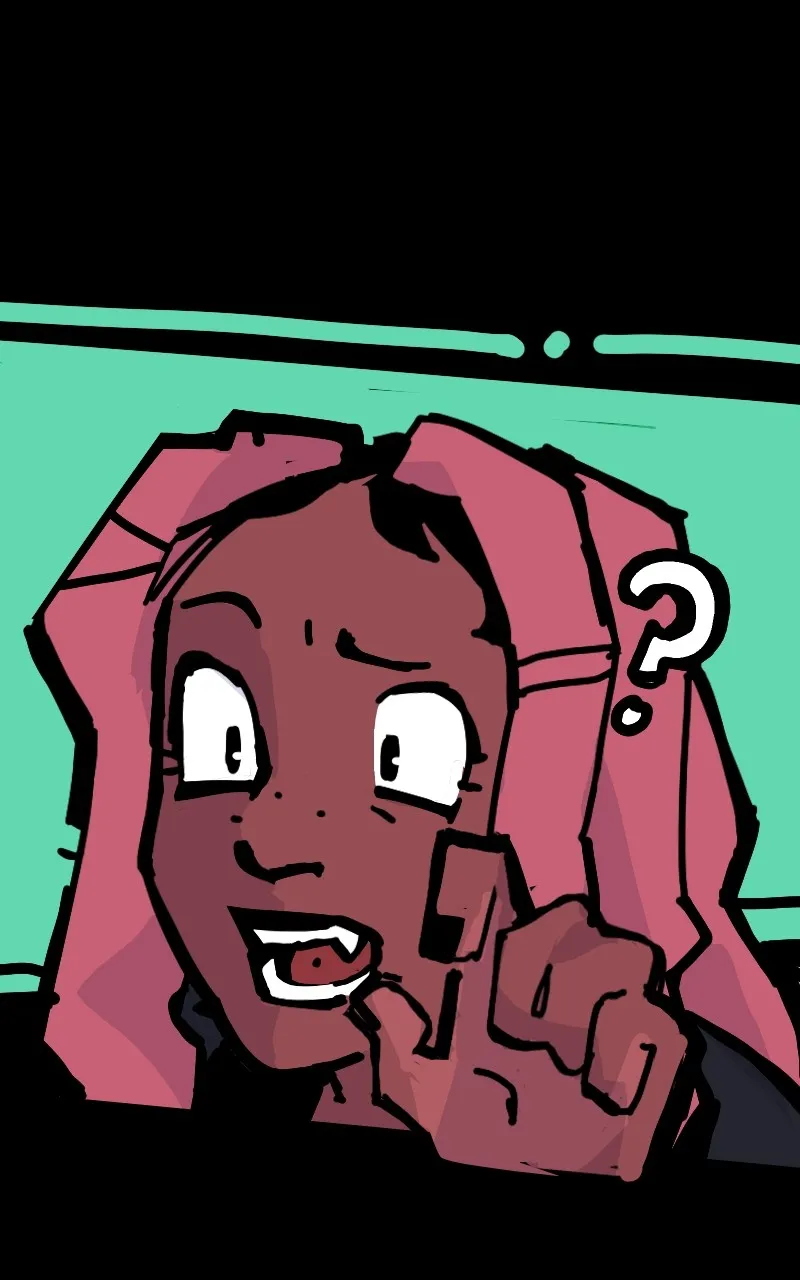 Read Paperteeth! chapter 122 image 3 on Lezhin