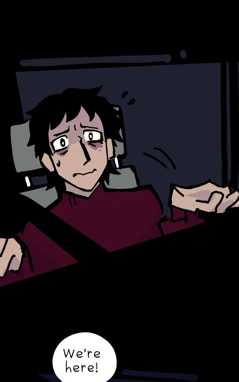 Read Paperteeth! chapter 122 image 4 on Lezhin