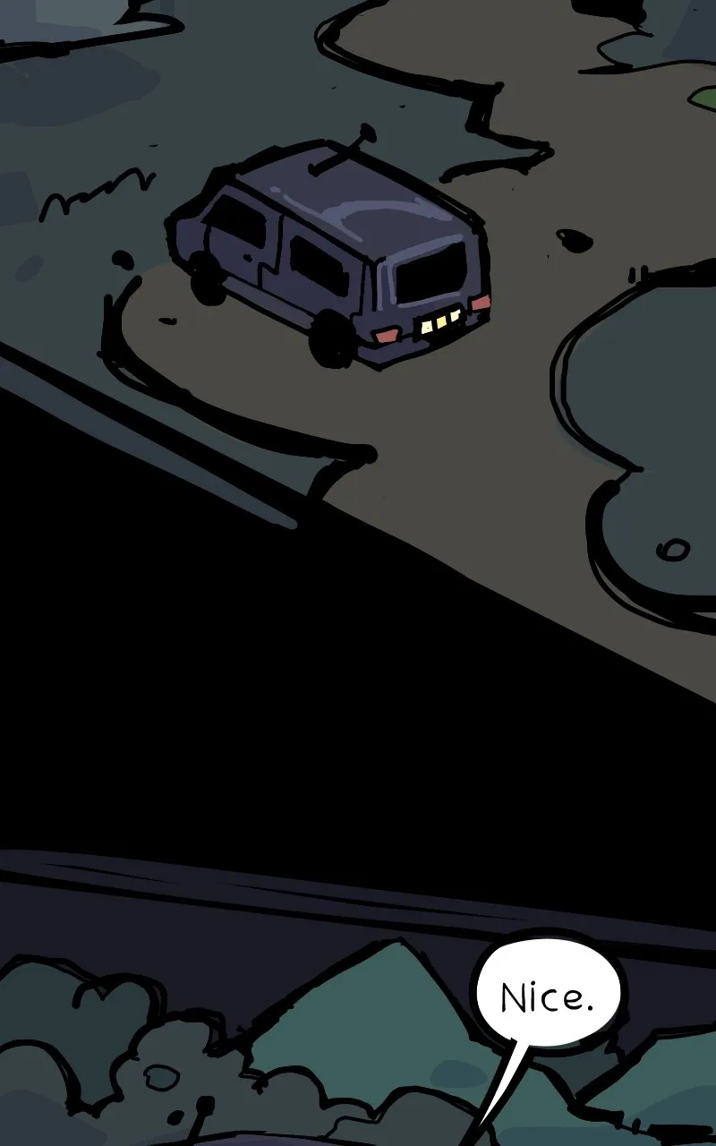 Read Paperteeth! chapter 122 image 6 on Lezhin