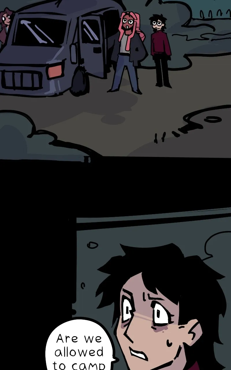 Read Paperteeth! chapter 122 image 7 on Lezhin