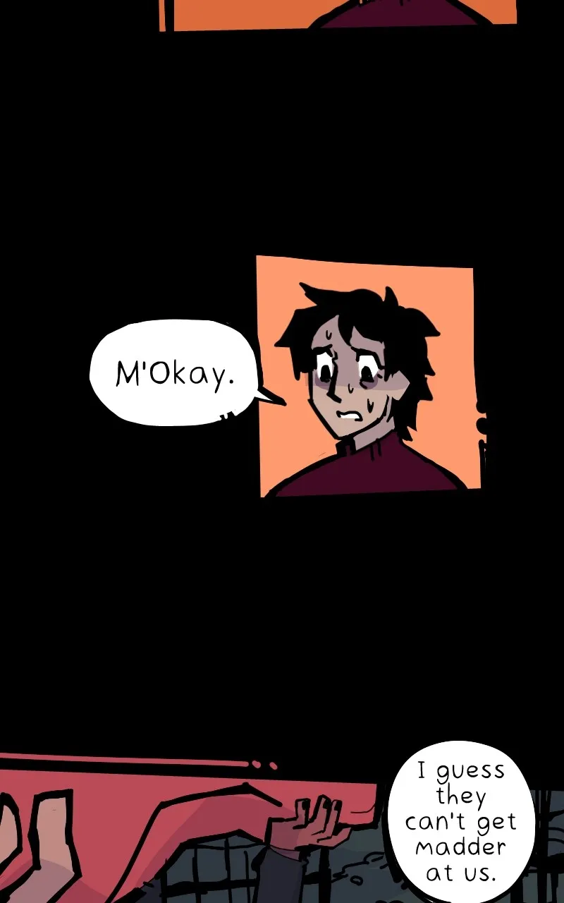 Read Paperteeth! chapter 122 image 9 on Lezhin
