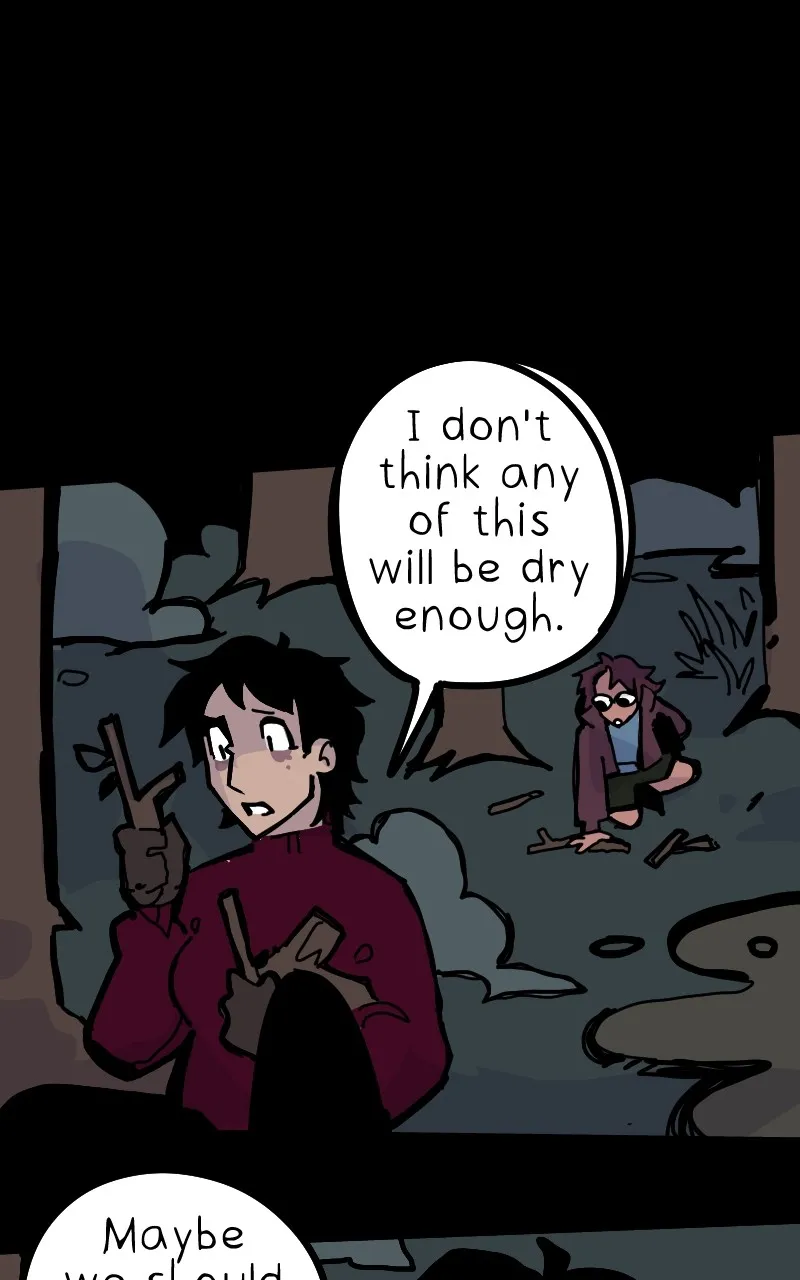 Read Paperteeth! chapter 123 image 11 on Lezhin
