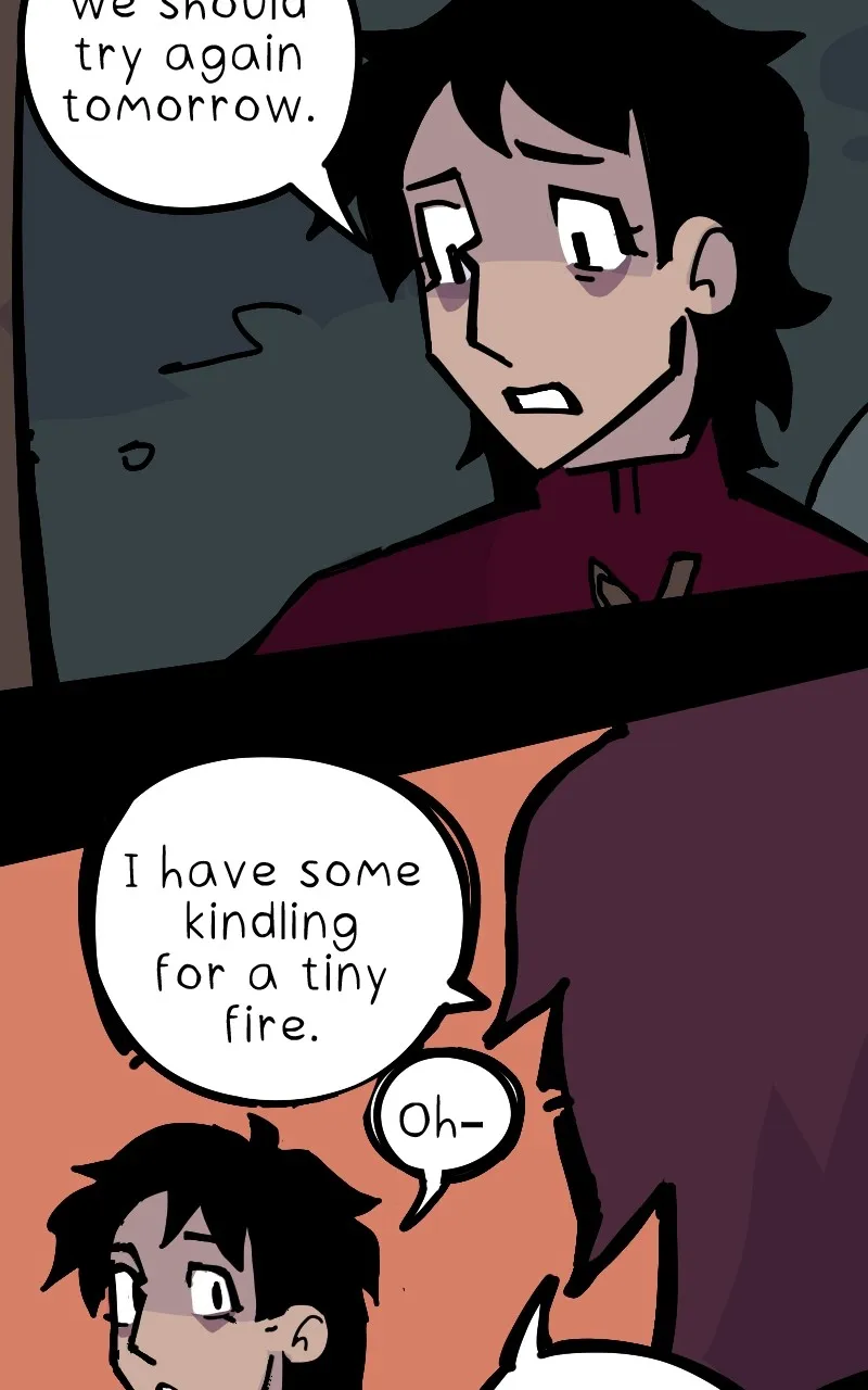 Read Paperteeth! chapter 123 image 12 on Lezhin