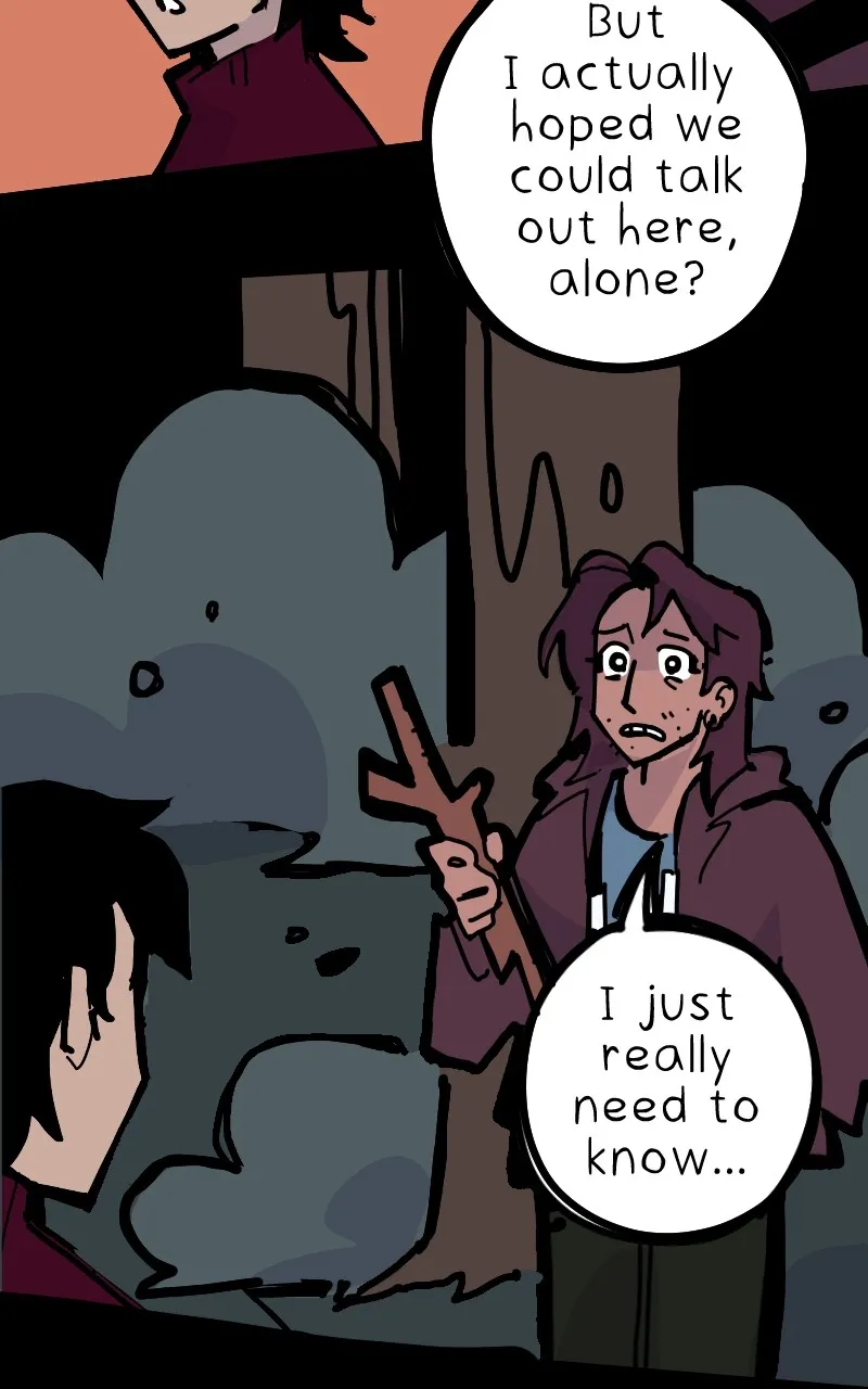 Read Paperteeth! chapter 123 image 13 on Lezhin