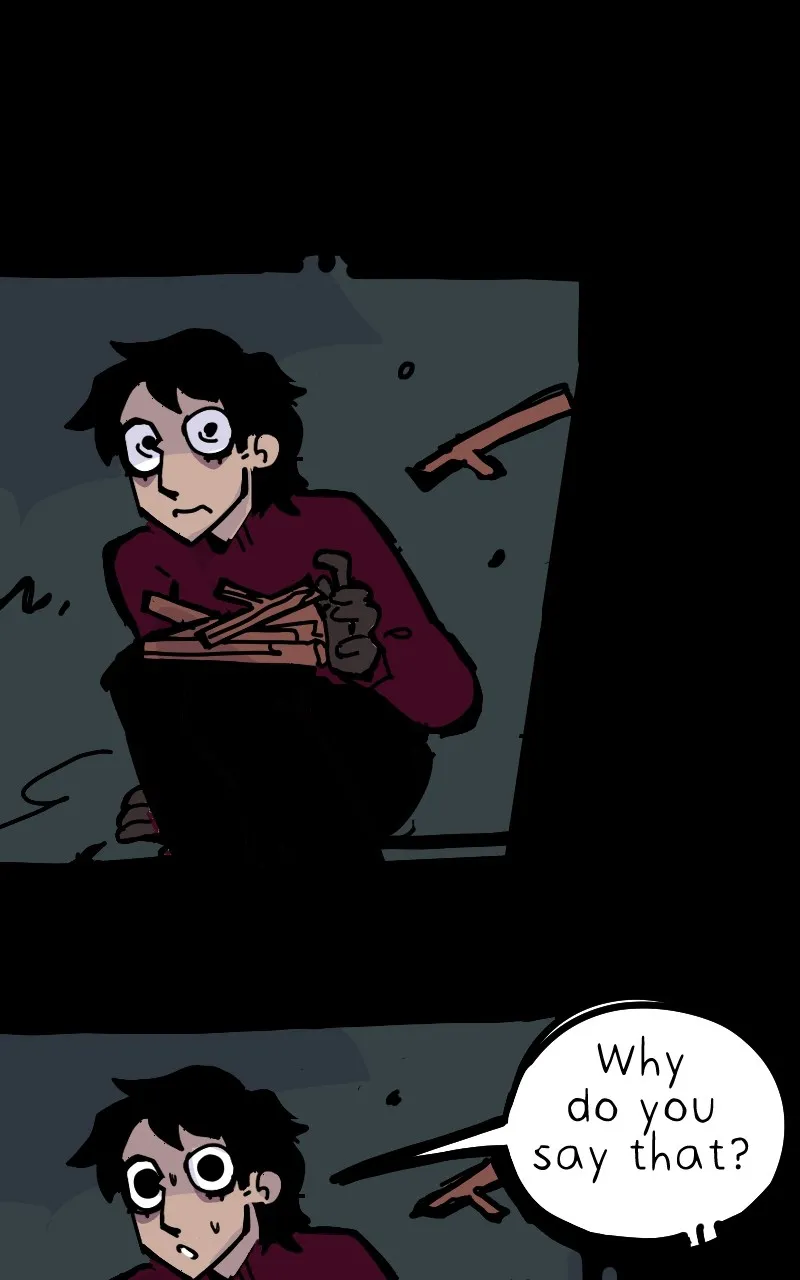 Read Paperteeth! chapter 123 image 15 on Lezhin