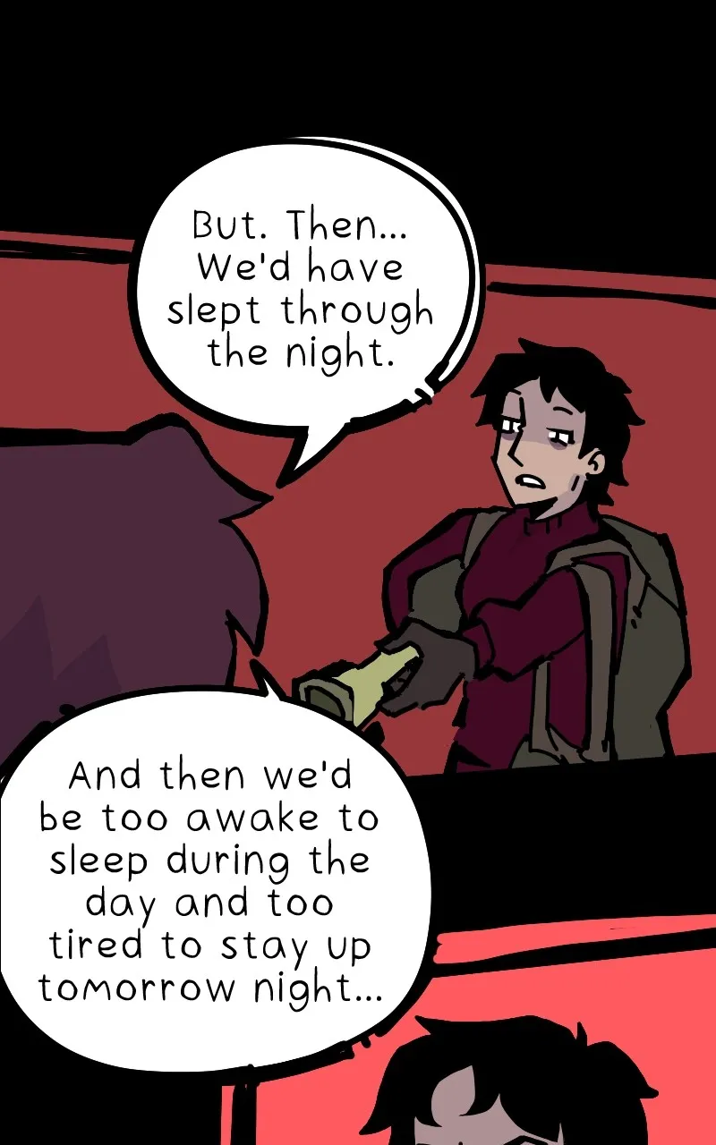 Read Paperteeth! chapter 123 image 5 on Lezhin