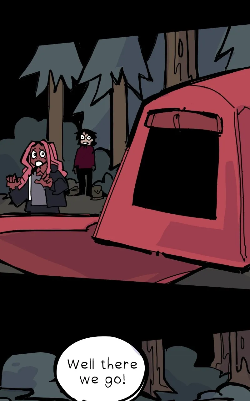 Read Paperteeth! chapter 123 image 8 on Lezhin
