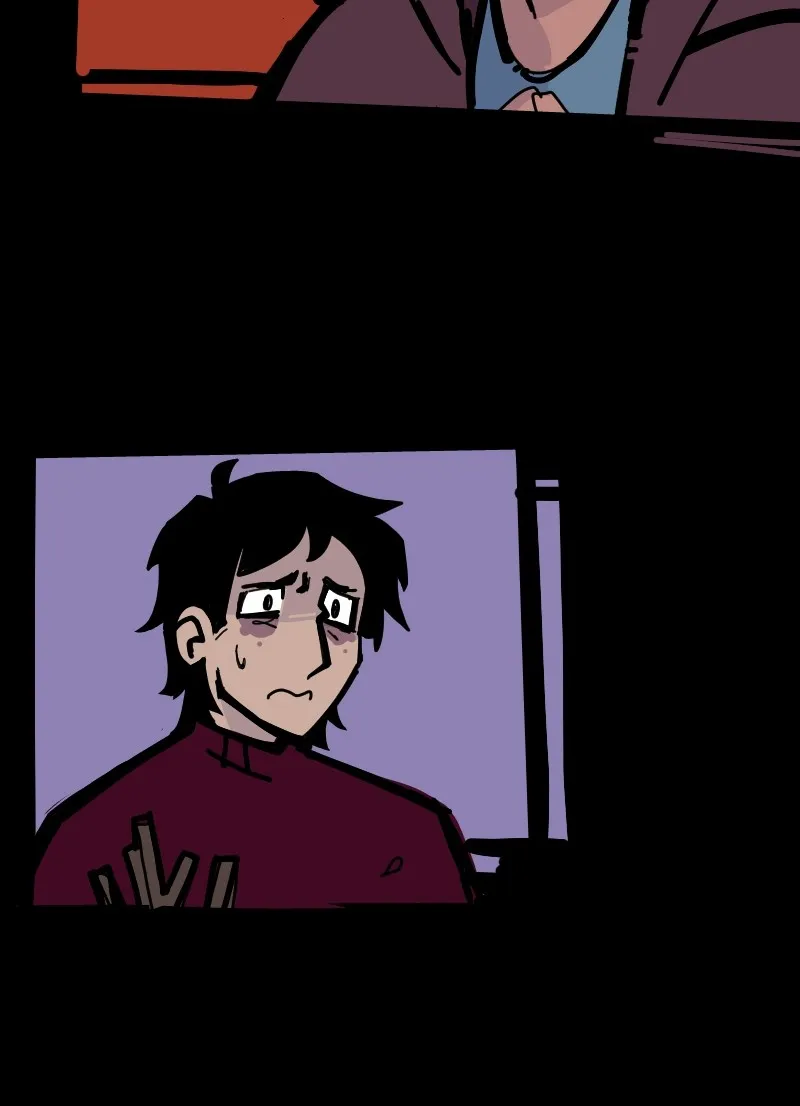 Read Paperteeth! chapter 124 image 11 on Lezhin