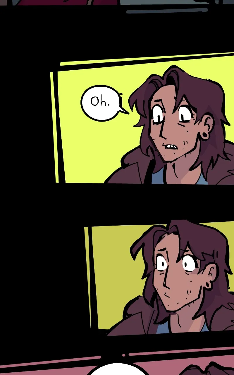 Read Paperteeth! chapter 124 image 4 on Lezhin