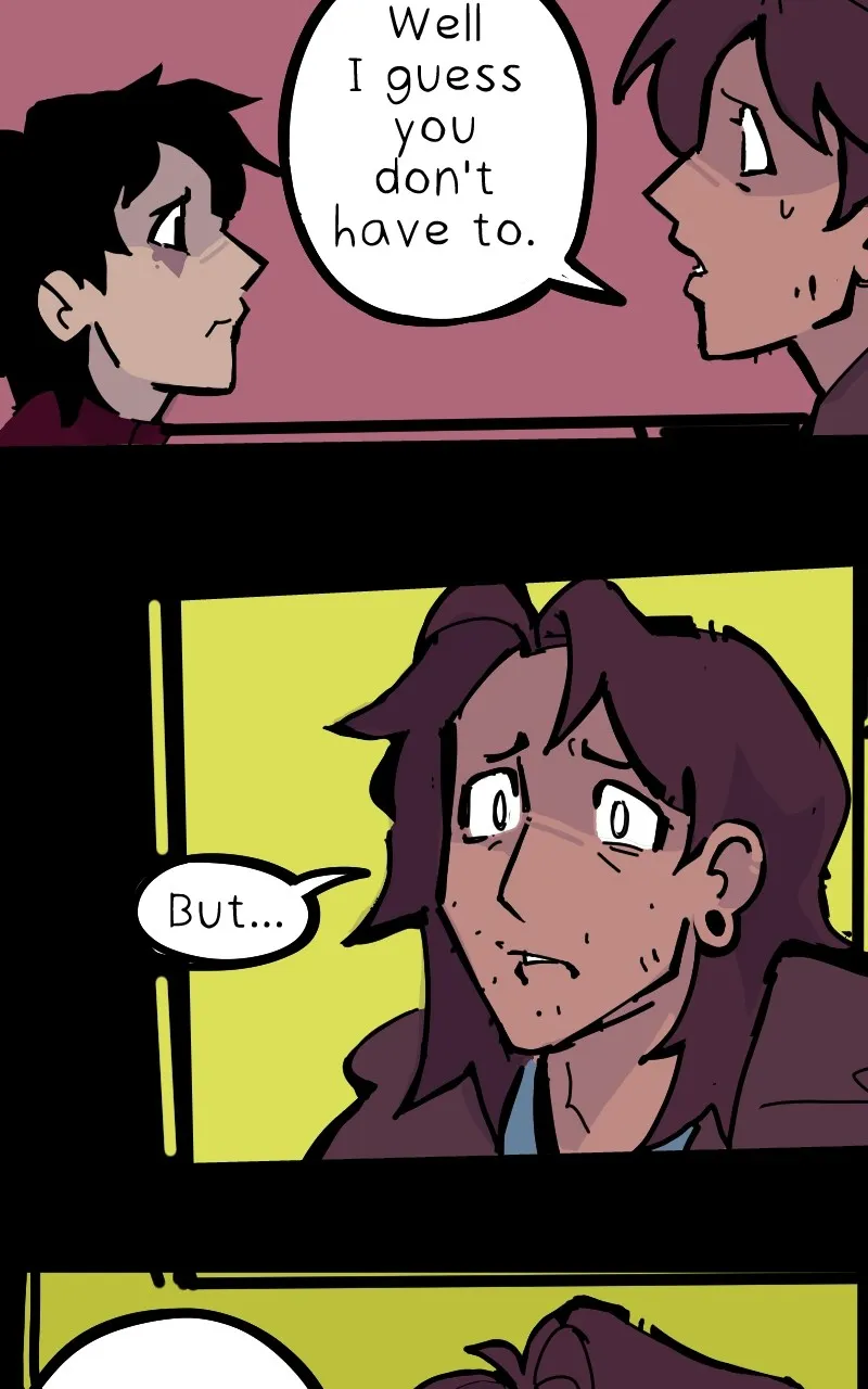 Read Paperteeth! chapter 124 image 5 on Lezhin