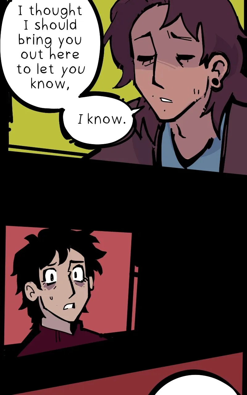 Read Paperteeth! chapter 124 image 6 on Lezhin