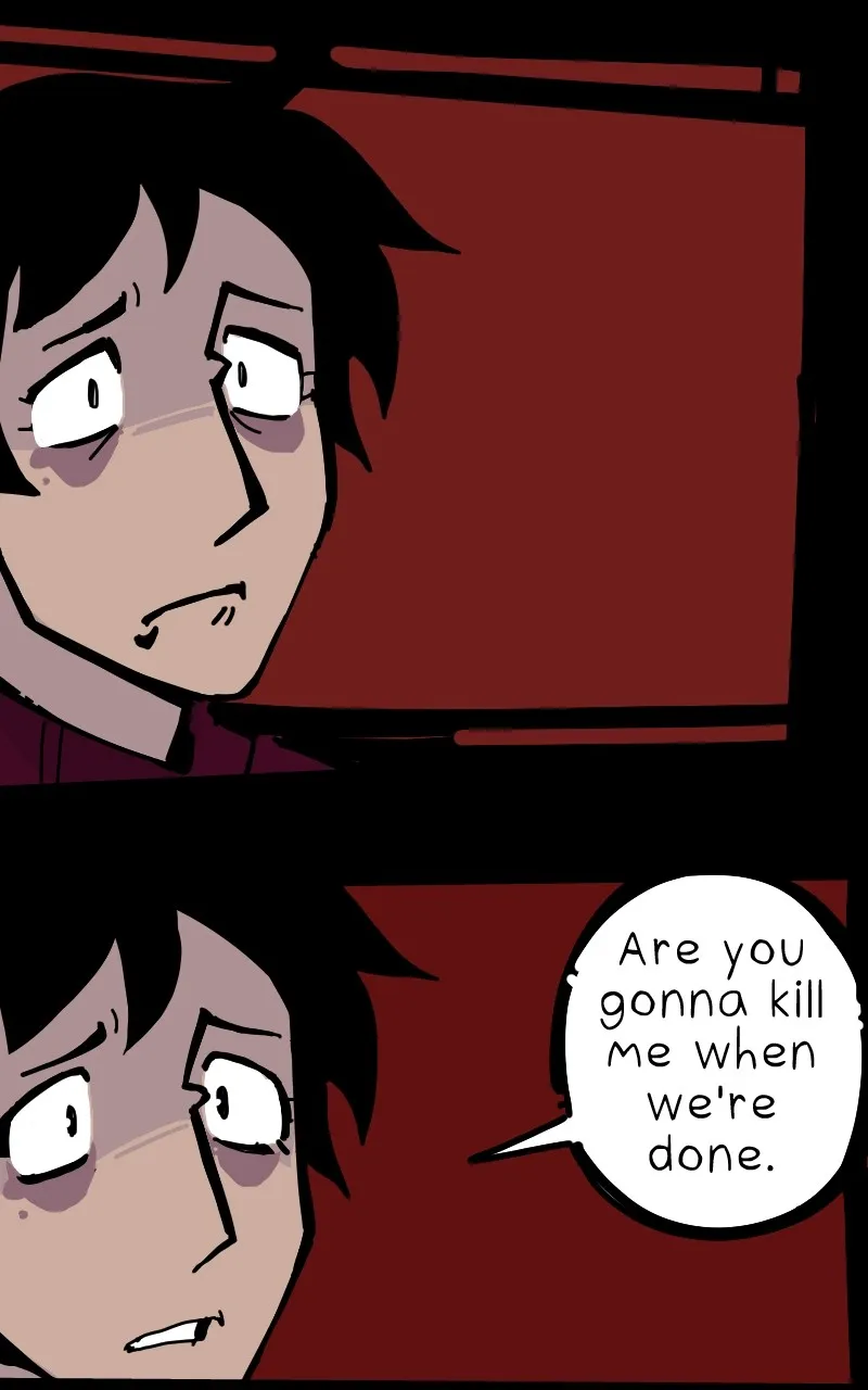 Read Paperteeth! chapter 124 image 8 on Lezhin