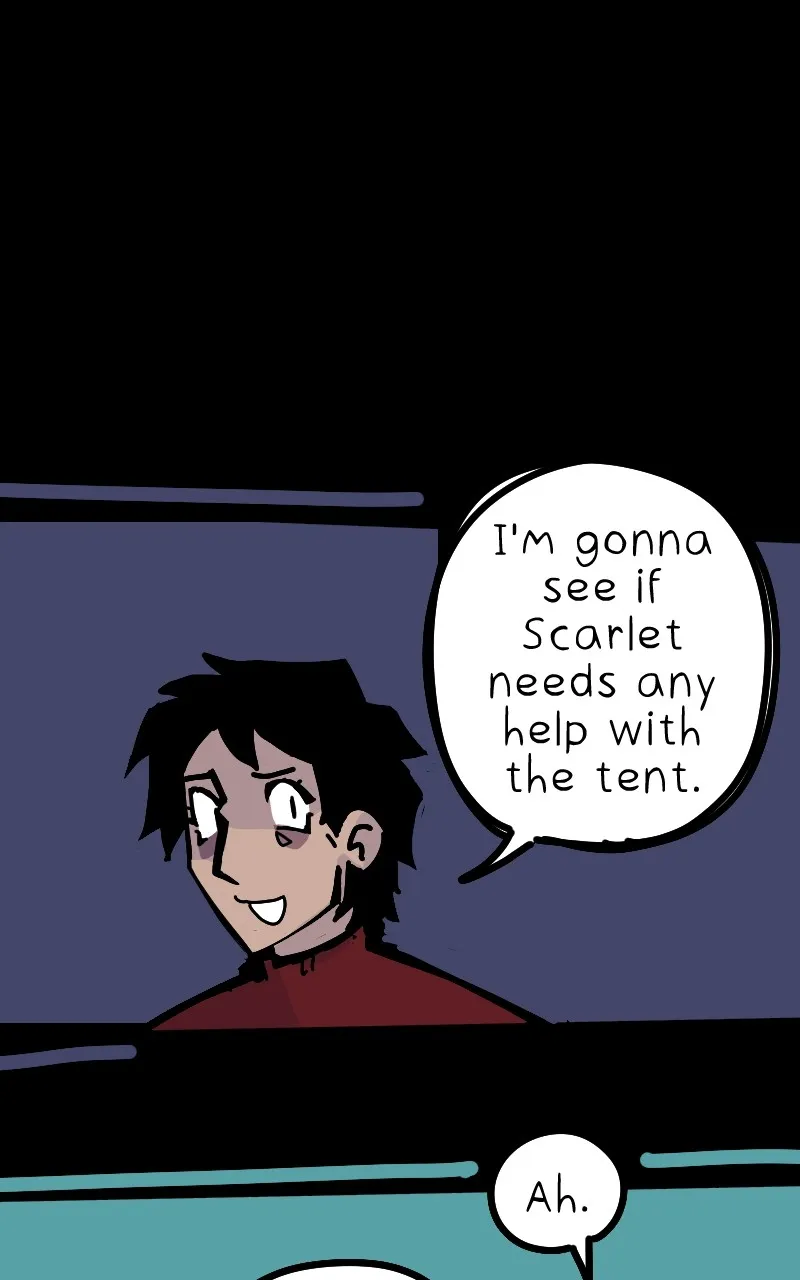 Read Paperteeth! chapter 125 image 1 on Lezhin